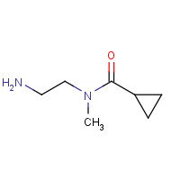 FT-0740574 CAS:1018310-17-2 chemical structure