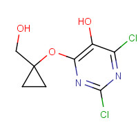 FT-0740605 CAS:1572048-47-5 chemical structure