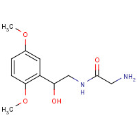 FT-0740719 CAS:42794-76-3 chemical structure