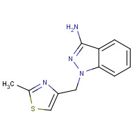 FT-0740782 CAS:1372891-43-4 chemical structure