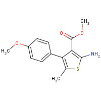 FT-0740846 CAS:350989-87-6 chemical structure