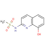 FT-0740896 CAS:659730-43-5 chemical structure