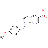 FT-0740955 CAS:1201324-15-3 chemical structure