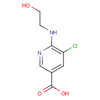 FT-0740963 CAS:1146550-17-5 chemical structure