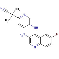 FT-0740968 CAS:1370616-09-3 chemical structure