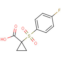 FT-0740972 CAS:1155116-14-5 chemical structure