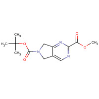 FT-0740974 CAS:365996-89-0 chemical structure