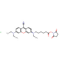 FT-0741091 CAS:151134-79-1 chemical structure