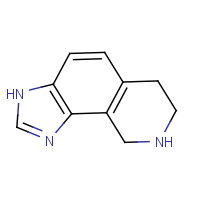 FT-0741114 CAS:56623-99-5 chemical structure