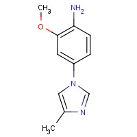 FT-0741115 CAS:1368615-09-1 chemical structure