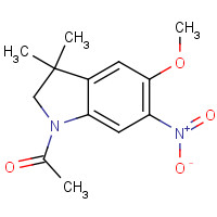 FT-0741159 CAS:1116230-47-7 chemical structure