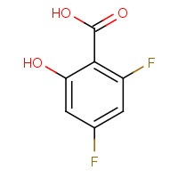 FT-0741213 CAS:189283-54-3 chemical structure