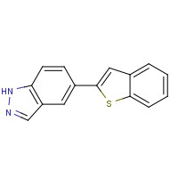 FT-0741218 CAS:885272-48-0 chemical structure