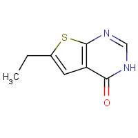 FT-0741237 CAS:18593-51-6 chemical structure