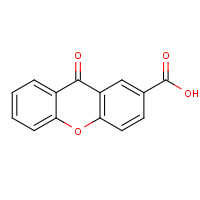 FT-0741303 CAS:40274-67-7 chemical structure