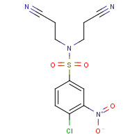 FT-0741314 CAS:40859-91-4 chemical structure