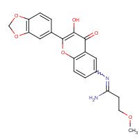 FT-0741385 CAS:1187087-58-6 chemical structure