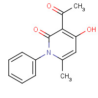 FT-0741406 CAS:13959-06-3 chemical structure