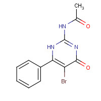 FT-0741429 CAS:74856-68-1 chemical structure