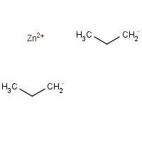 zinc;propane (CAS: 628-91-1) - Related Chemical Product