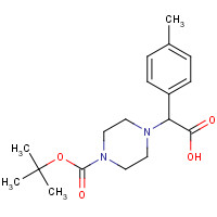 FT-0741545 CAS:885274-11-3 chemical structure