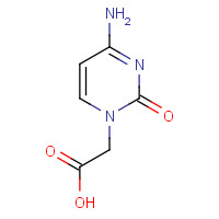 FT-0741595 CAS:50615-65-1 chemical structure