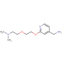 FT-0741715 CAS:453563-04-7 chemical structure