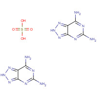 FT-0741740 CAS:58502-11-7 chemical structure