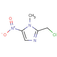 FT-0741743 CAS:6905-07-3 chemical structure