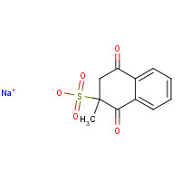 FT-0741767 CAS:57414-02-5 chemical structure