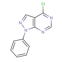 FT-0741801 CAS:5334-48-5 chemical structure