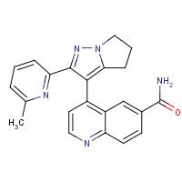 FT-0741808 CAS:700874-72-2 chemical structure