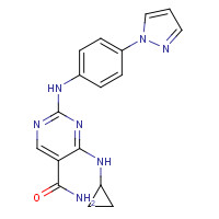 FT-0741829 CAS:1198301-55-1 chemical structure