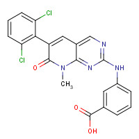 FT-0741994 CAS:185039-99-0 chemical structure