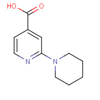 FT-0742004 CAS:855153-75-2 chemical structure