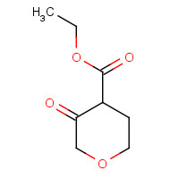 ethyl 3-oxooxane-4-carboxylate (CAS: 388109-26-0) - Related Chemical Product