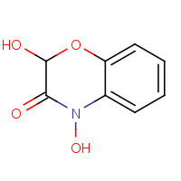 FT-0742172 CAS:17359-54-5 chemical structure