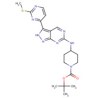 FT-0742209 CAS:1386398-89-5 chemical structure