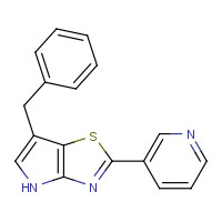 FT-0742462 CAS:1312363-56-6 chemical structure