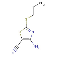 FT-0742480 CAS:59972-68-8 chemical structure