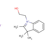 FT-0742495 CAS:50839-66-2 chemical structure