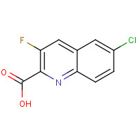 FT-0742508 CAS:834884-08-1 chemical structure