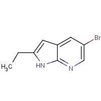 FT-0742551 CAS:1228666-29-2 chemical structure