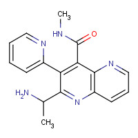 FT-0743087 CAS:1312606-18-0 chemical structure