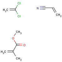 FT-0743095 CAS:25214-39-5 chemical structure