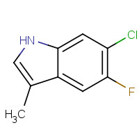 FT-0743141 CAS:169673-97-6 chemical structure