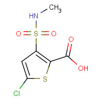 FT-0743284 CAS:70374-36-6 chemical structure