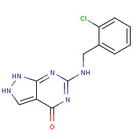 FT-0743371 CAS:335389-41-8 chemical structure