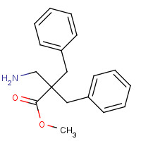 FT-0743374 CAS:125469-89-8 chemical structure