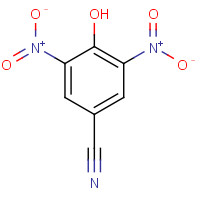 FT-0743376 CAS:2315-80-2 chemical structure